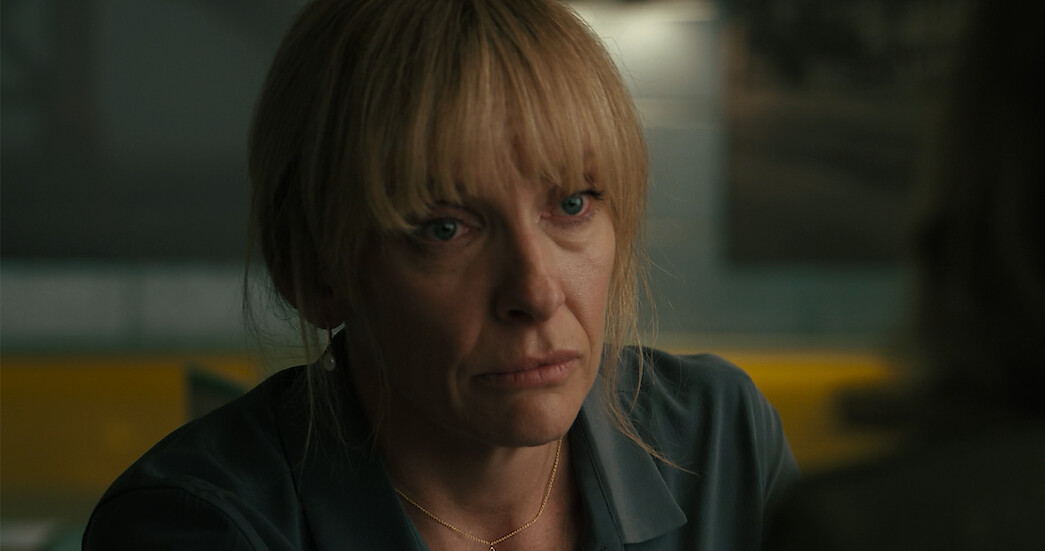 “Pieces of Her(Season 1)”: All the Latest Updates about Netflix Thriller Series and Release Date 3 Pieces of Her' Netflix Trailer: WATCH - Netflix Tudum