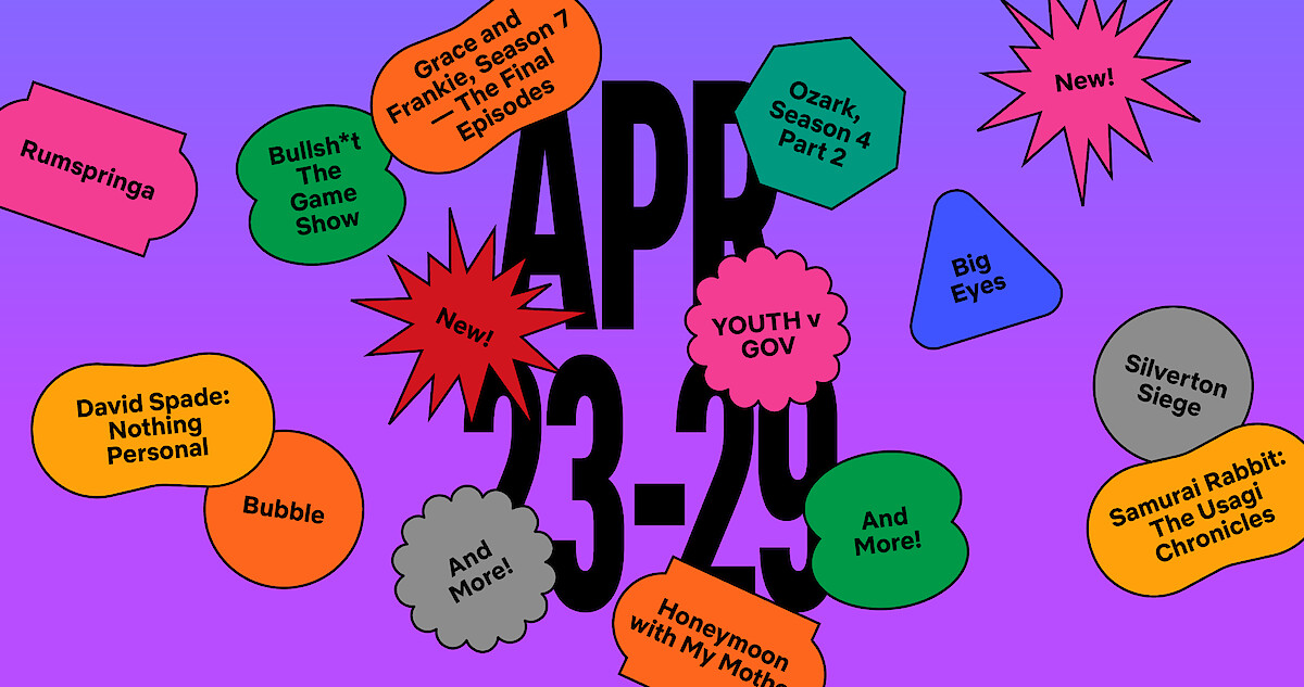 NETFLIX APRIL 3 visual data 2