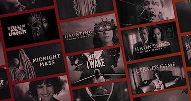 8 Spine-Tingling Mike Flanagan Shows and Movies to Stream