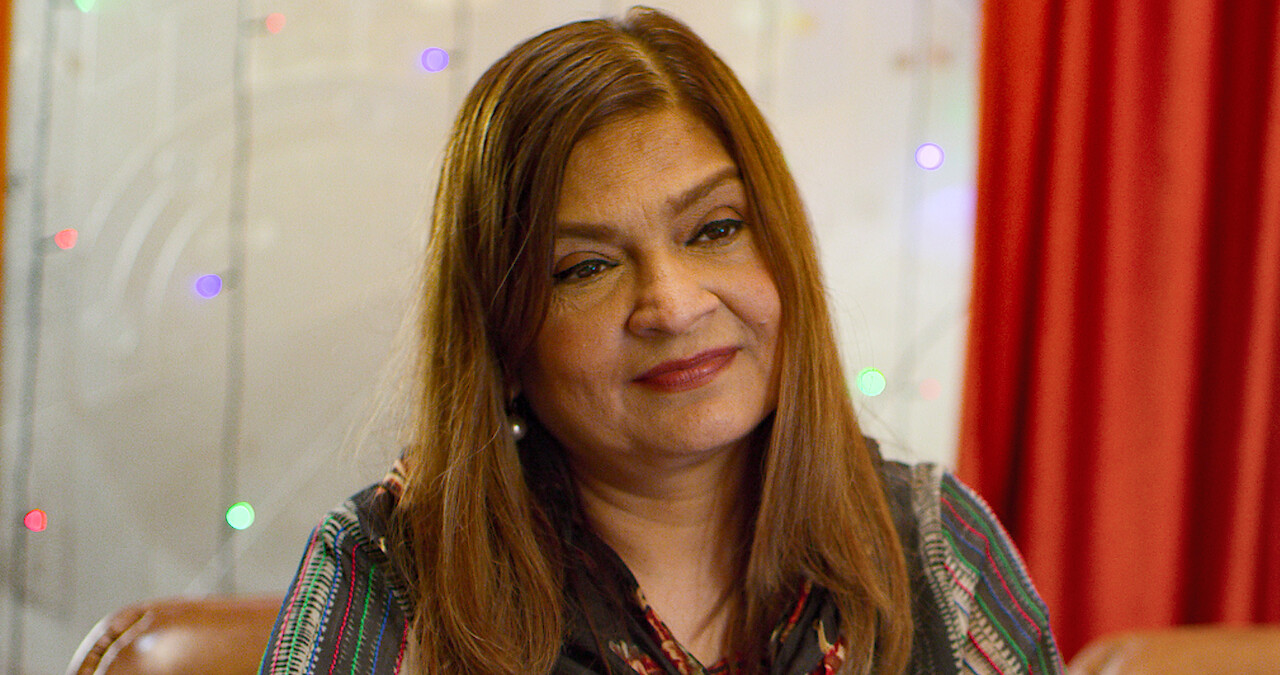 The Biodatas Have Aligned: Aparna's Back in the New ‘Indian Matchmaking’ Trailer