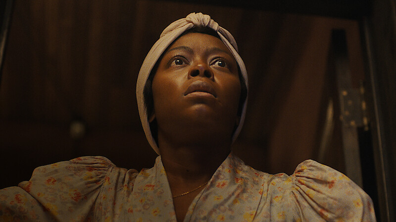 The trailer for 'The Piano Lesson.'