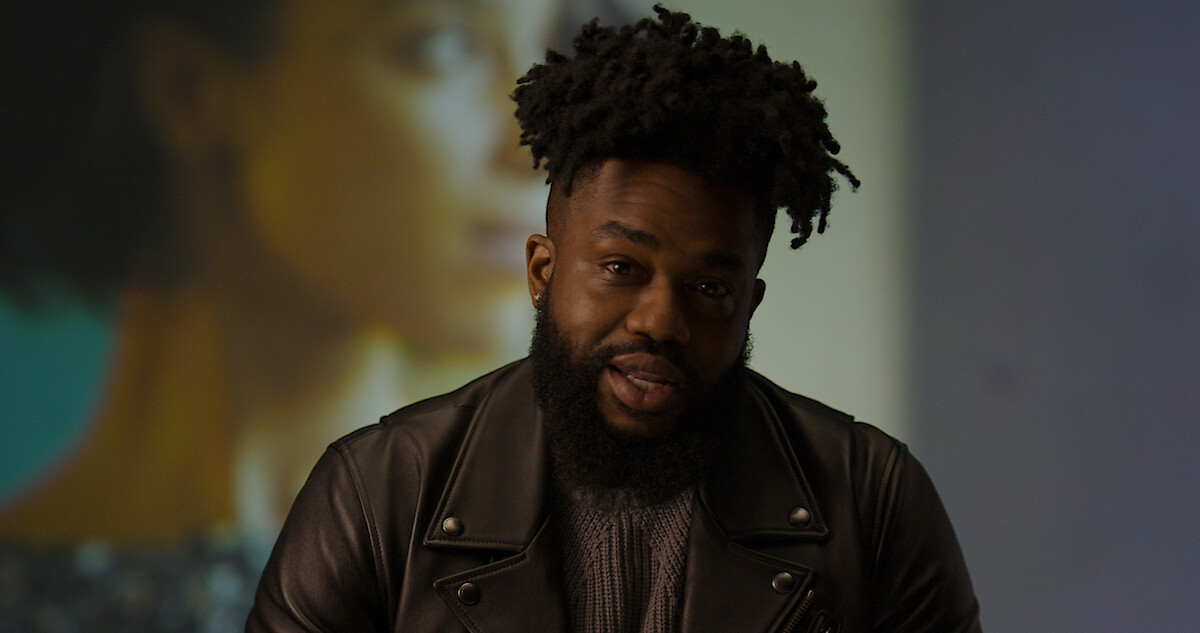 Karl Ferguson Jr. Interview | Strong Black Lens Thumbnail Image