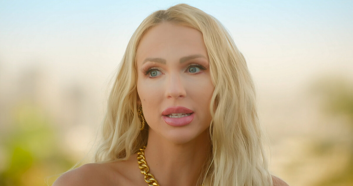 Christine and Emma's Dramatic History in 'Selling Sunset' Season 4 Thumbnail Image