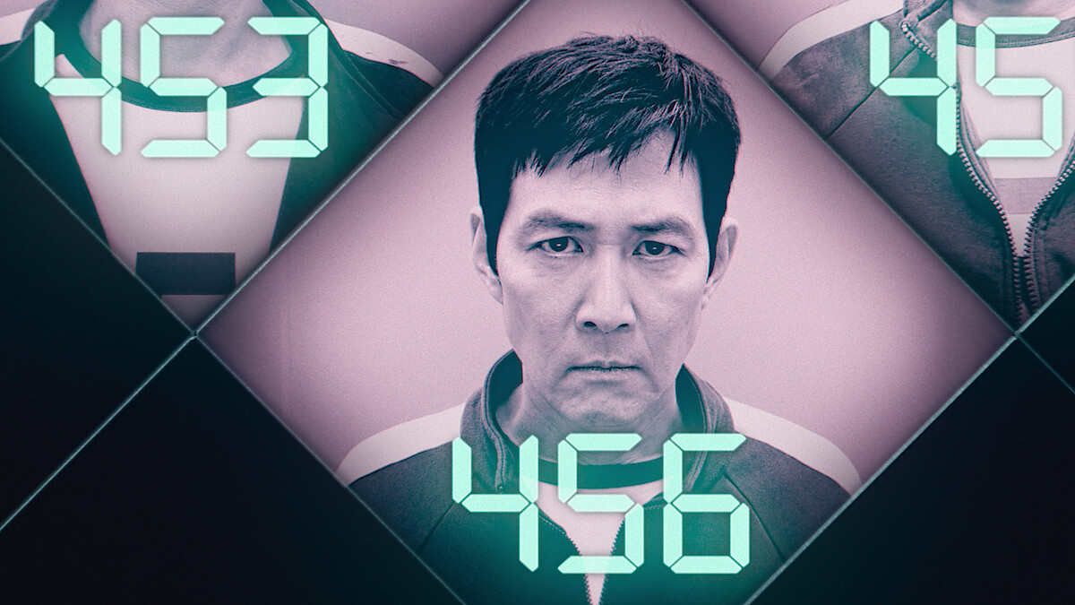 MEET THE CAST OF SQUID GAME SEASON 2 intelligence overview