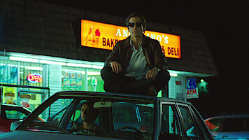 NIGHTCRAWLER