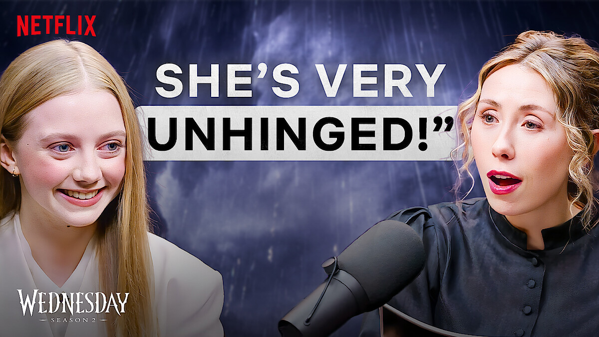 Woecast Ep 7 - Evie Templeton + Caitlin Reilly 