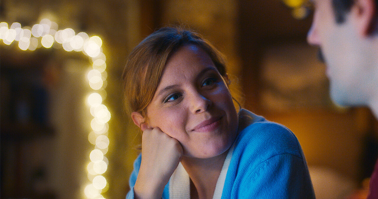 Problem Solver | 1000 Miles From Christmas