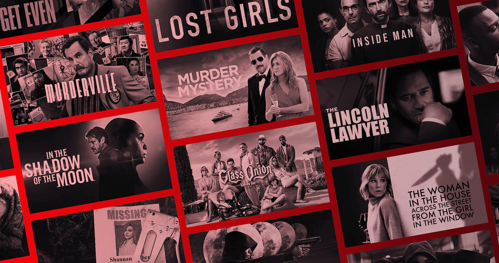 10 Serial Killer TV Shows — Watch Best Serial Killer TV Shows