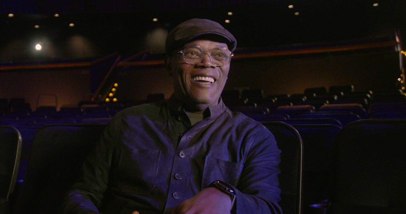  is that black enough for you features interviews with these stars