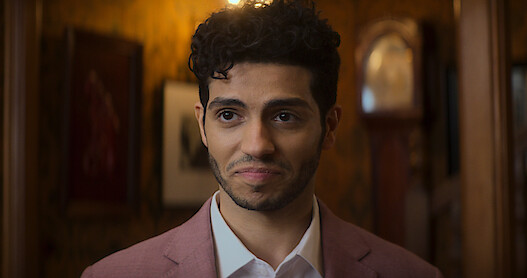 Neck Pillow | The Royal Treatment