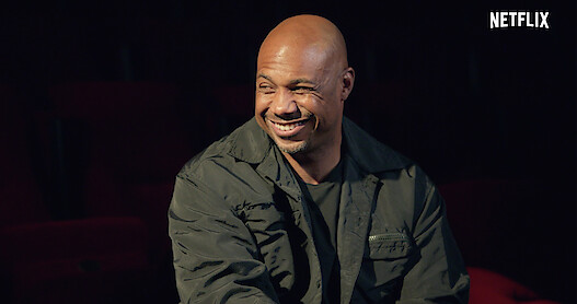 Biggs x Speedy Morman Interview | jeen-yuhs: A Kanye Trilogy