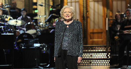 Celebrate Betty White’s Life and Legacy with This Documentary