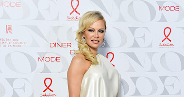 Pamela Anderson Finally Tells Her Side of the Story