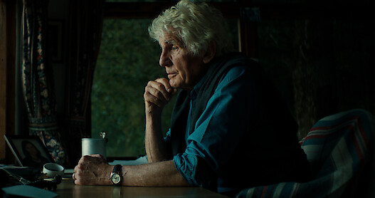 The Story Behind the Unreleased Marilyn Monroe Tapes