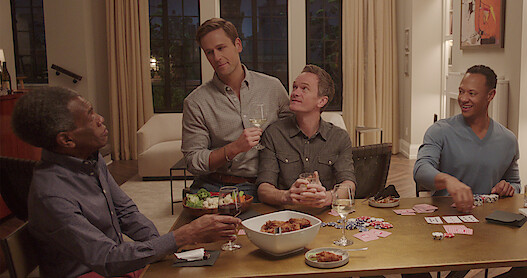 Hero Image: Uncoupled Location Guide