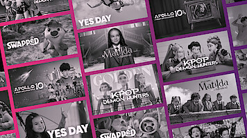 Picture-Perfect Films for Your Next Family Movie Night