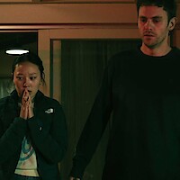 Watch the trailer for 'The Survivors.'