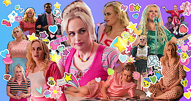 An Inside Look at the Fabulous Aughts Fashion in ‘Senior Year’ 