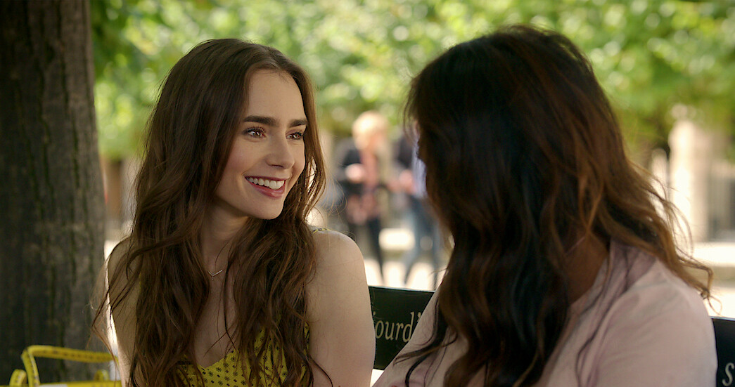 15 Lessons About France Emily Learns in ‘Emily in Paris’ - Netflix Tudum