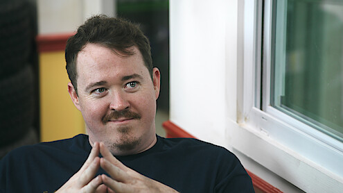 'Tires' Season 1 First Look Photos Gallery