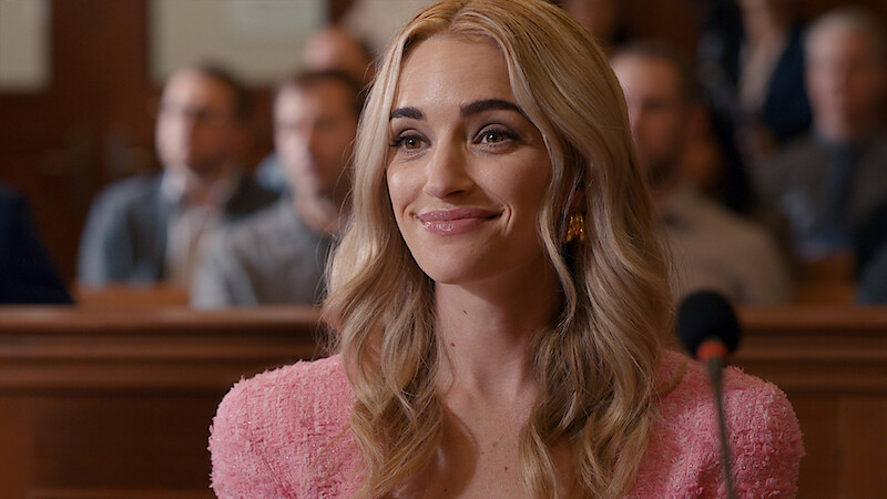 'Ginny & Georgia' Season 3 trailer