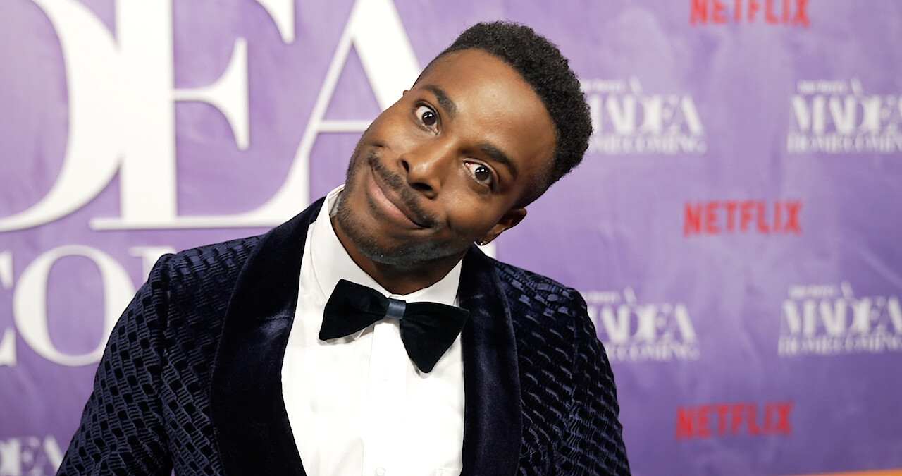 Meet the Cast of ‘A Madea Homecoming’ - Netflix Tudum