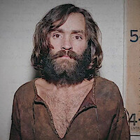 Manson headshot
