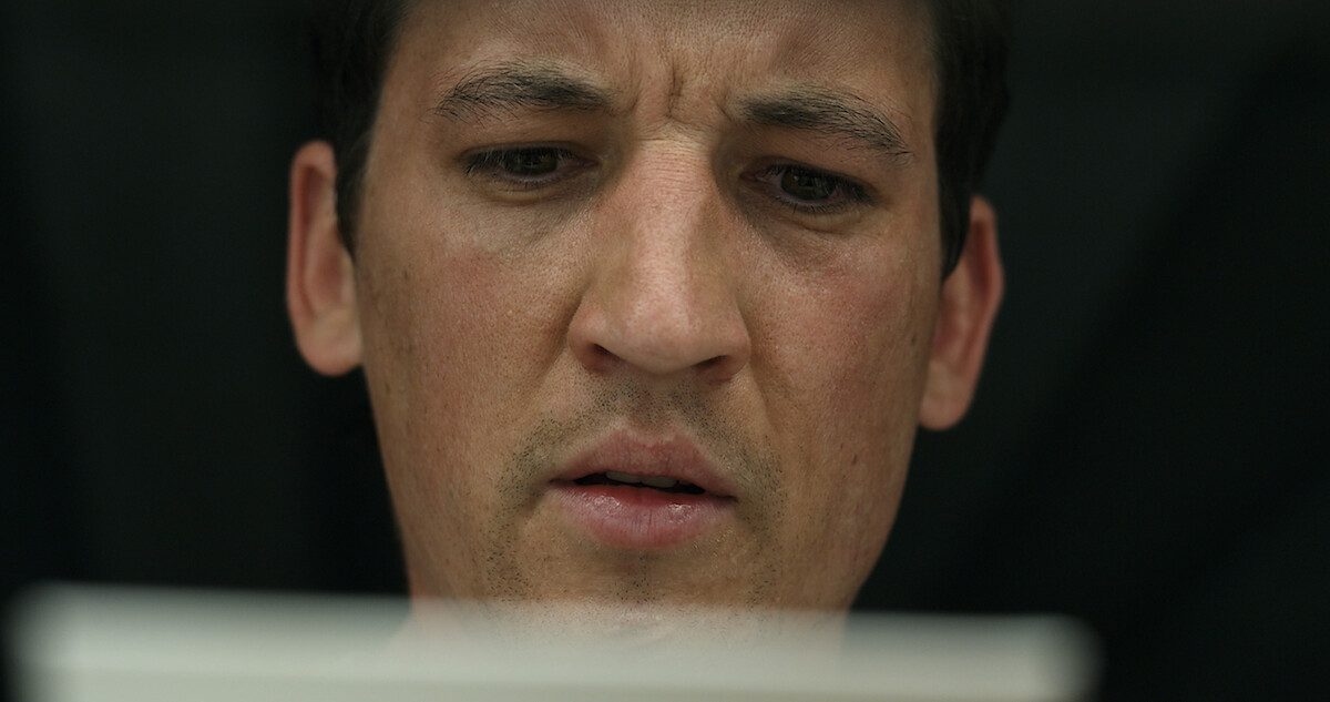 Easter Eggs You May Have Missed | Spiderhead | Netflix - Netflix Tudum