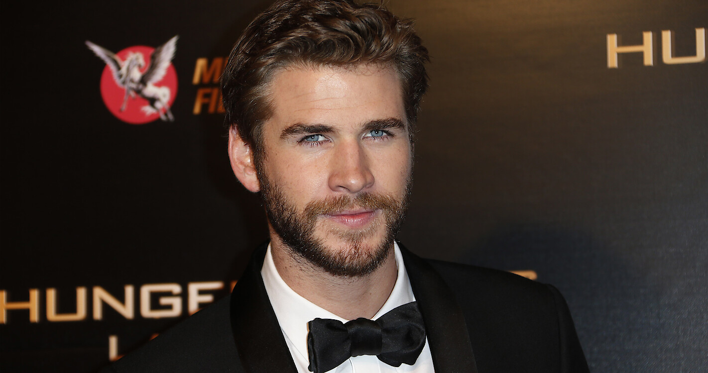 Liam Hemsworth