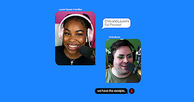 All The Reality TV To Binge This Fall