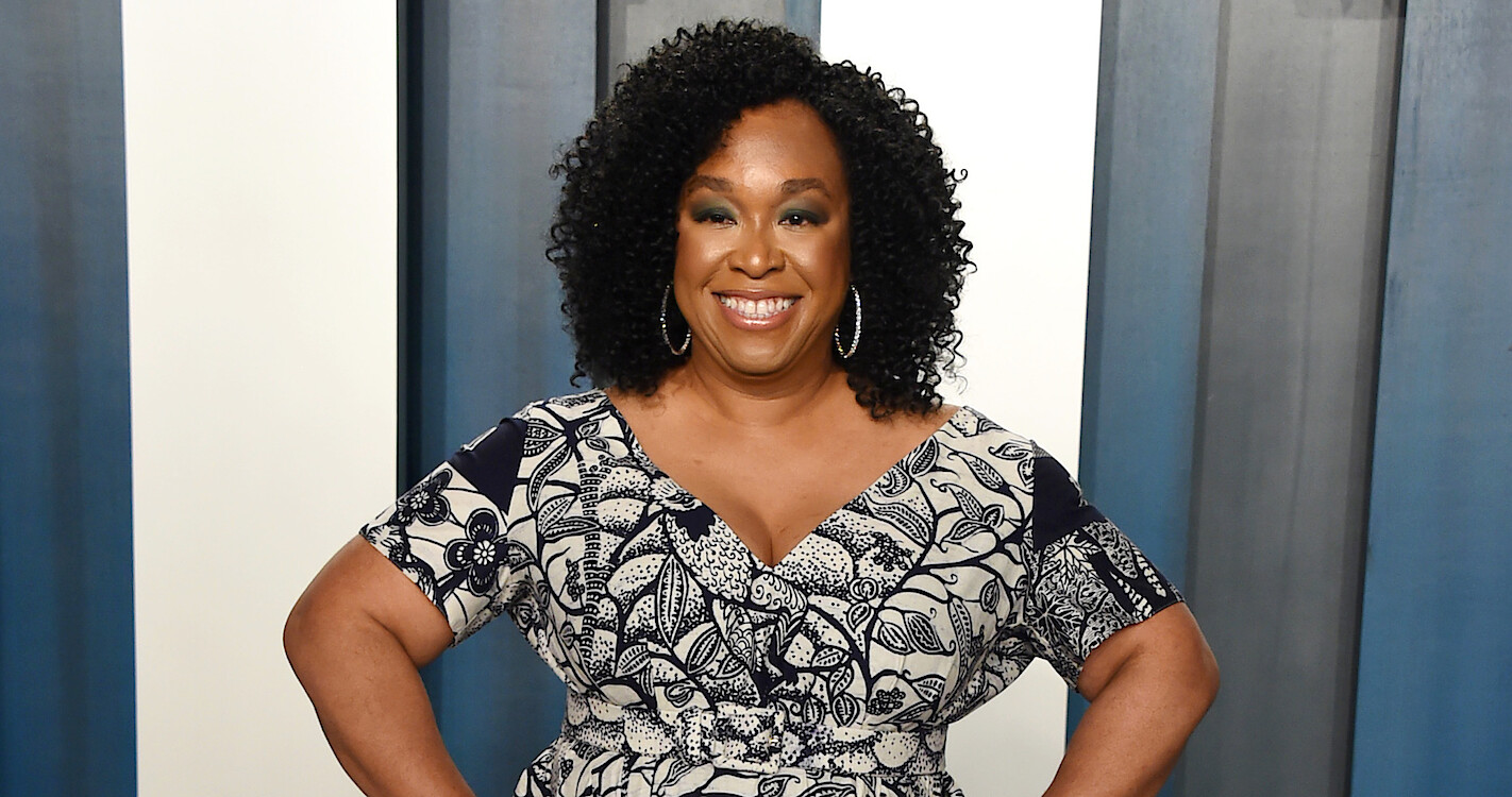 Shonda Rhimes Explained Why She ‘Understands’ Anna Delvey - Netflix Tudum