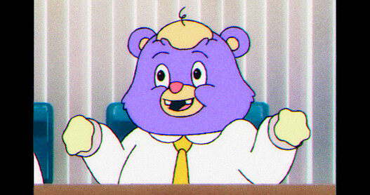 Card image: Create-a-Crittles | Saturday Morning All Star Hits! S1