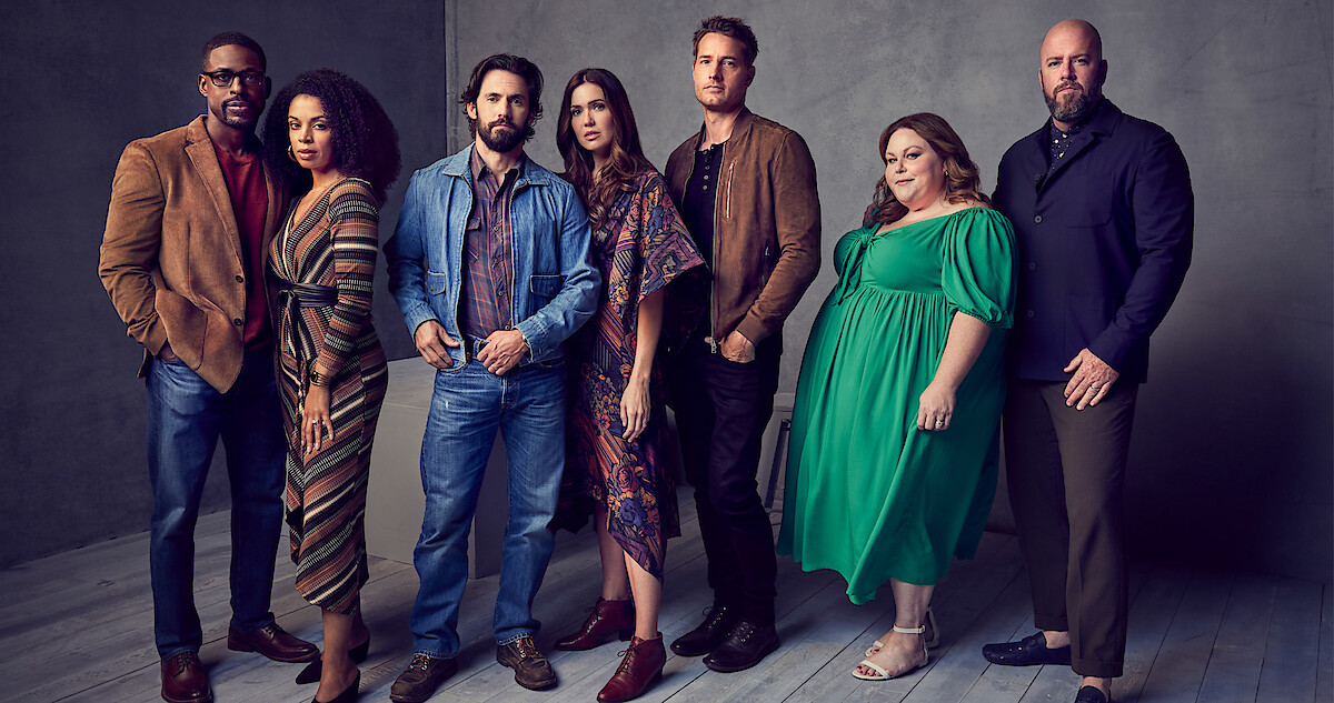 This Is Us' on Netflix: Cast, Streaming Release Date, Synopsis, More  Details - Netflix Tudum