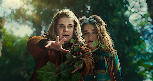 The Queer Joy of ‘Fate: The Winx Saga’ Conquers the Show’s Darkness