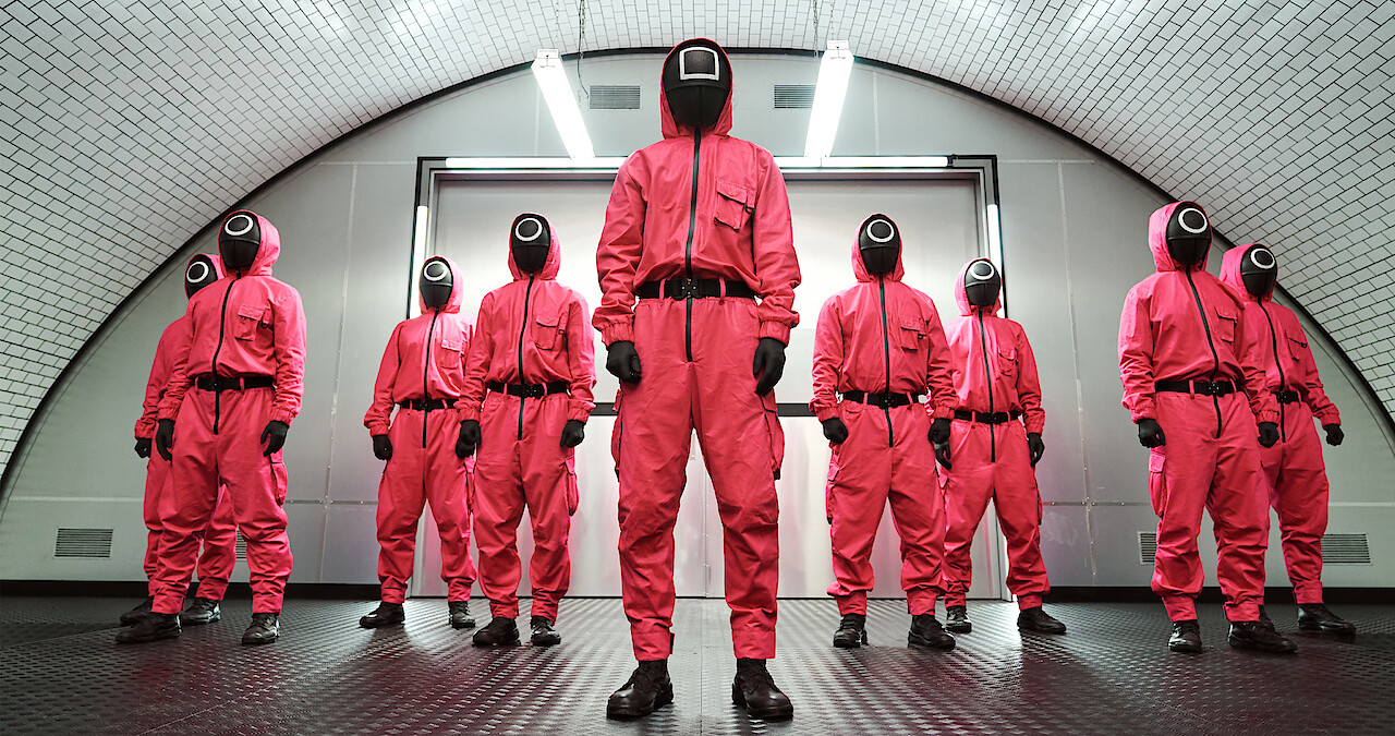 This New ‘Squid Game’ EP Will Both Haunt and Entertain You