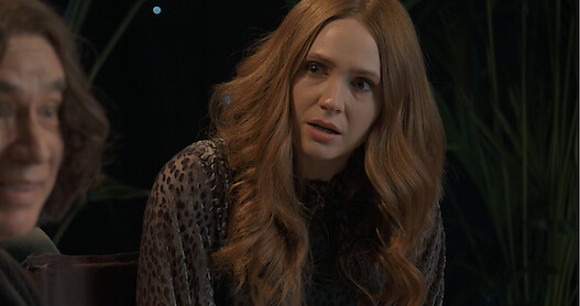 Not Live | The Bubble