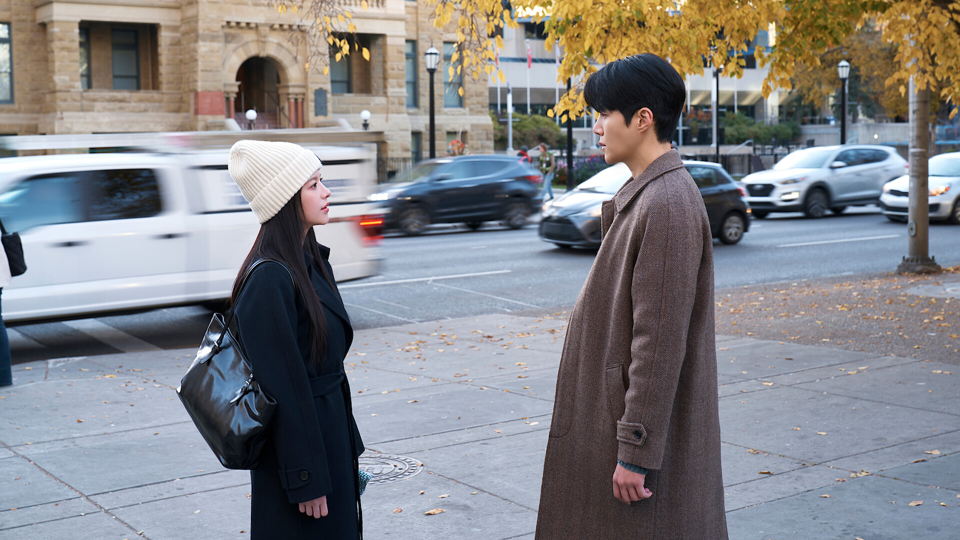 Can This Love Be Translated? Ending Explained: Do Cha Mu-hee and Joo Ho-jin  End Up Together?