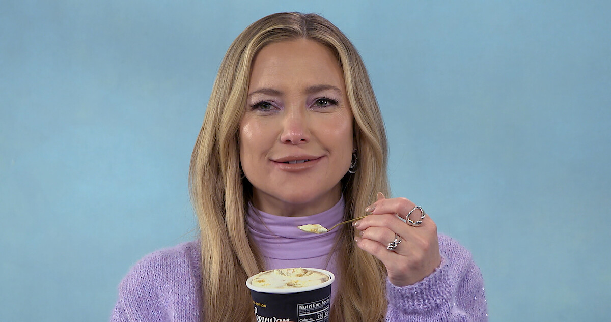 Glass Onion Ice Cream Flavor Netflix Tudum