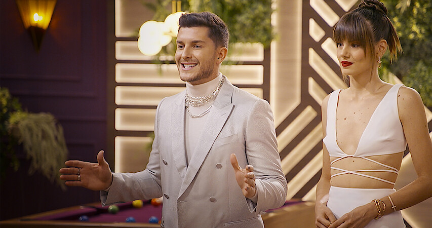 ‘Elite,’ ‘Love Is Blind: Brazil’ and More: The Tudum 2022 Latin America Show Recap Is Here