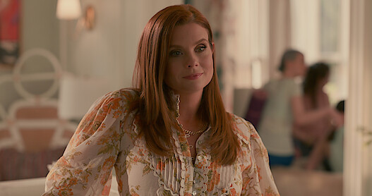 Sweet Magnolias Season 3 First Look Photos