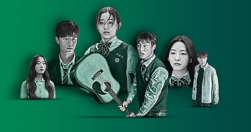 Watch: “All Of Us Are Dead” Stars Yoon Chan Young, Park Ji Hu, Cho Yi Hyun,  And Lomon Confirm Drama's Return With Season 2