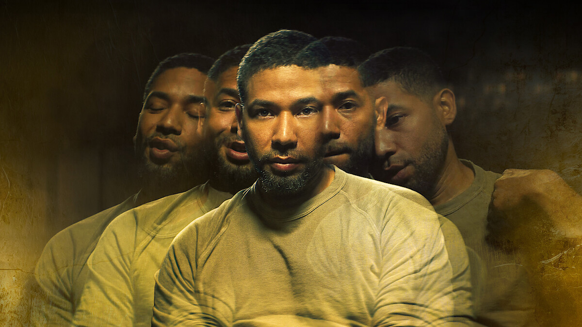 The Truth About Jussie Smollett? Netflix Documentary Trailer - Netflix ...