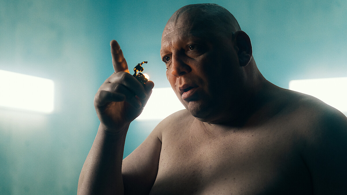 The Platform 2 Ending Explained Netflix Tudum