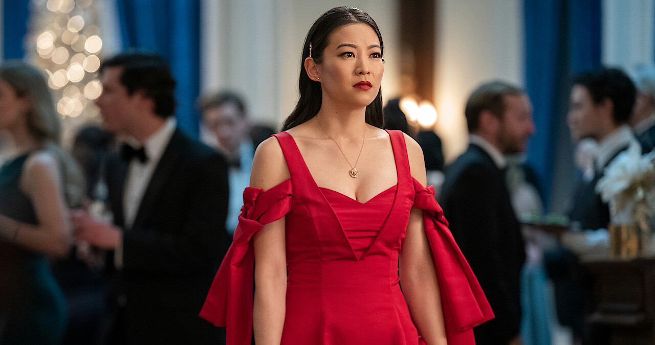 Partner Track Ending What Happens to Arden Cho Character Ingrid Partner Track Ending What Happens to Arden Cho Character Ingrid