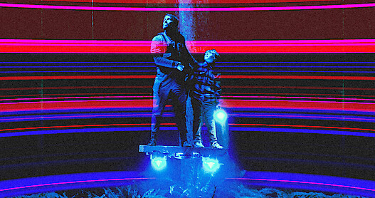 Could We Actually Time Travel Like Ryan Reynolds in ‘The Adam Project’?