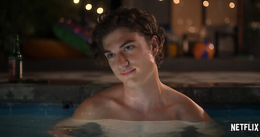 Jake C. Wants To 'Yolo & Go'