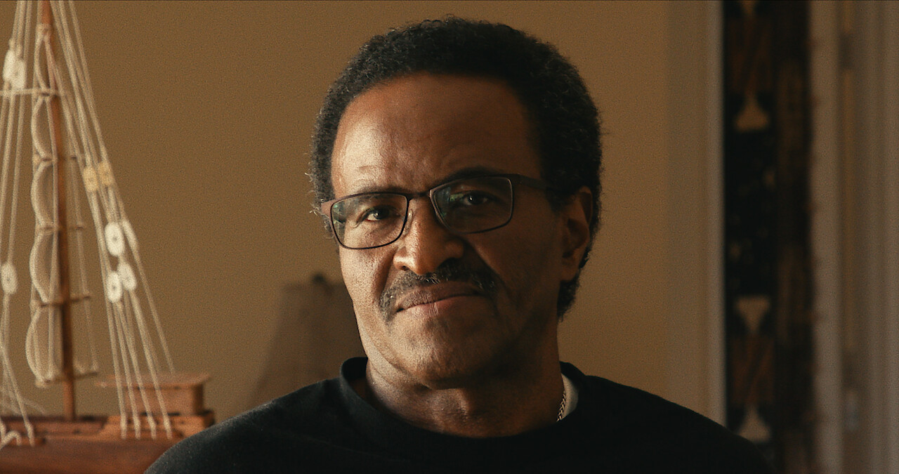 What It Was Like to Find the ‘Clotilda,’ the Ship at the Center of ‘Descendant’