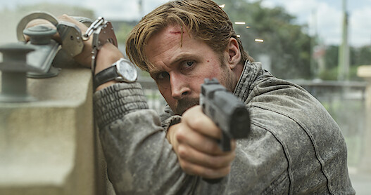 Show Off Your ‘Gray Man’ Skills with an Interactive Comic-Con Training Program