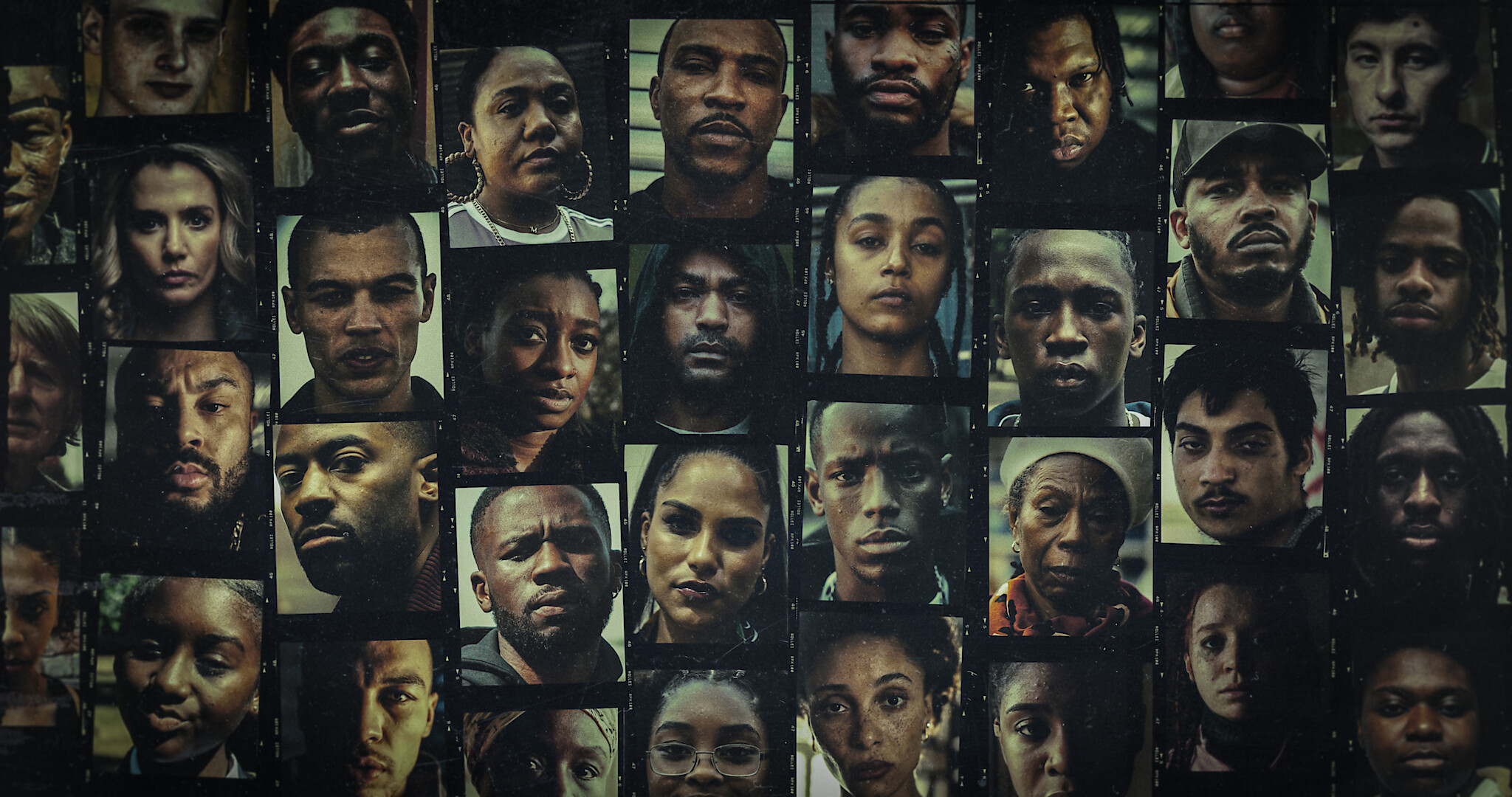 Top Boy Cast Whos Who in Season 3 of the UK Drama