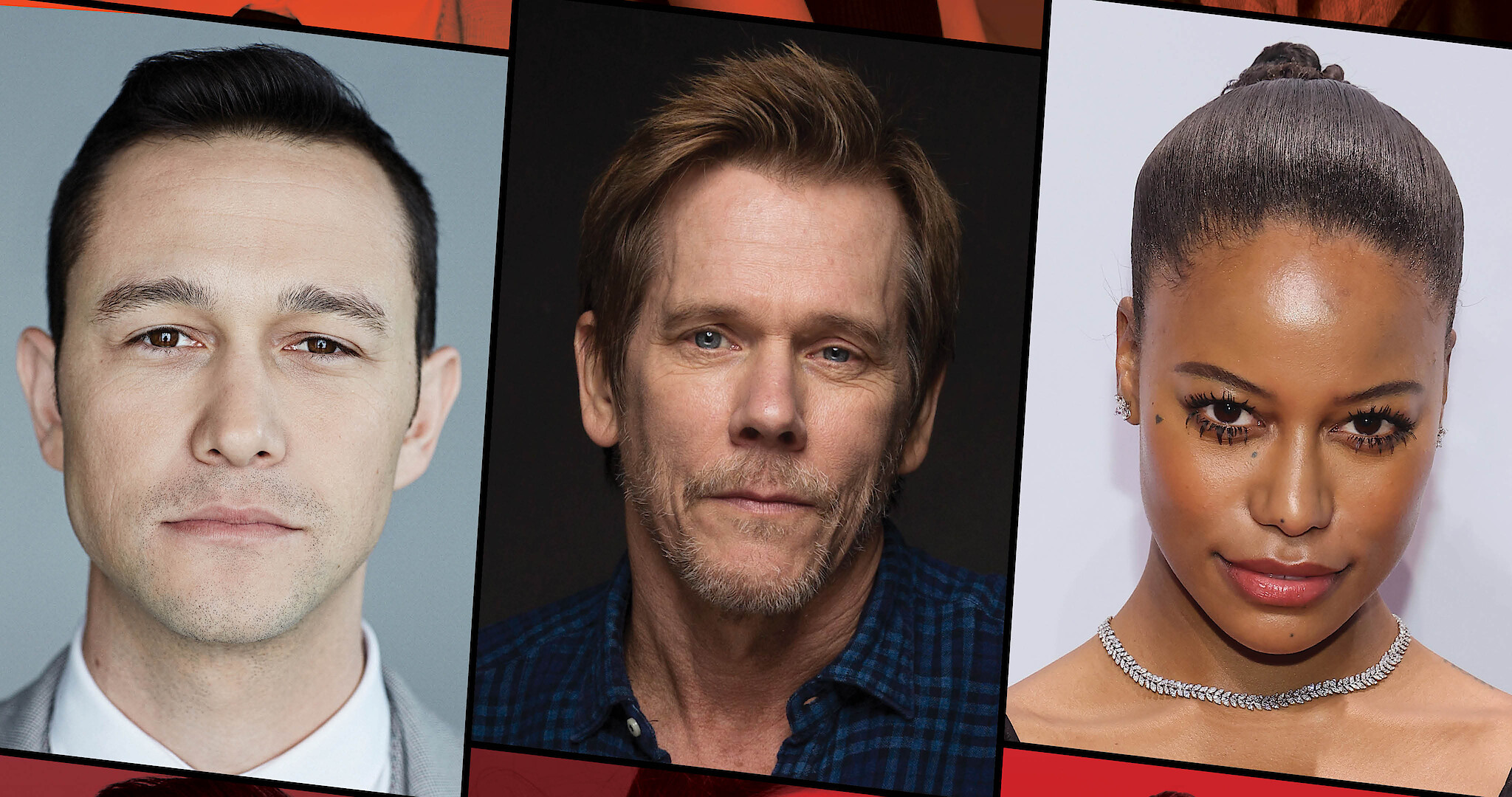 Beverly Hills Cop 4 Cast Kevin Bacon Joins Joseph GordonLevitt in